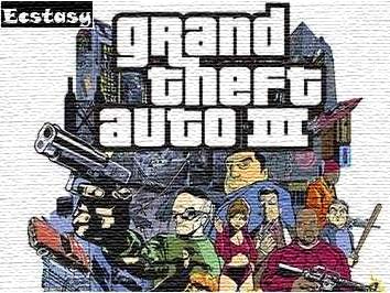 Grand Theft Auto III (recenze)